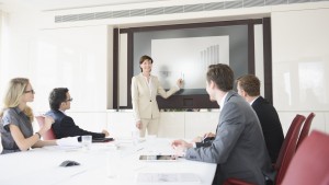 audiovisuele communicatie