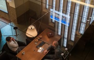 audiovisueel bedrijf