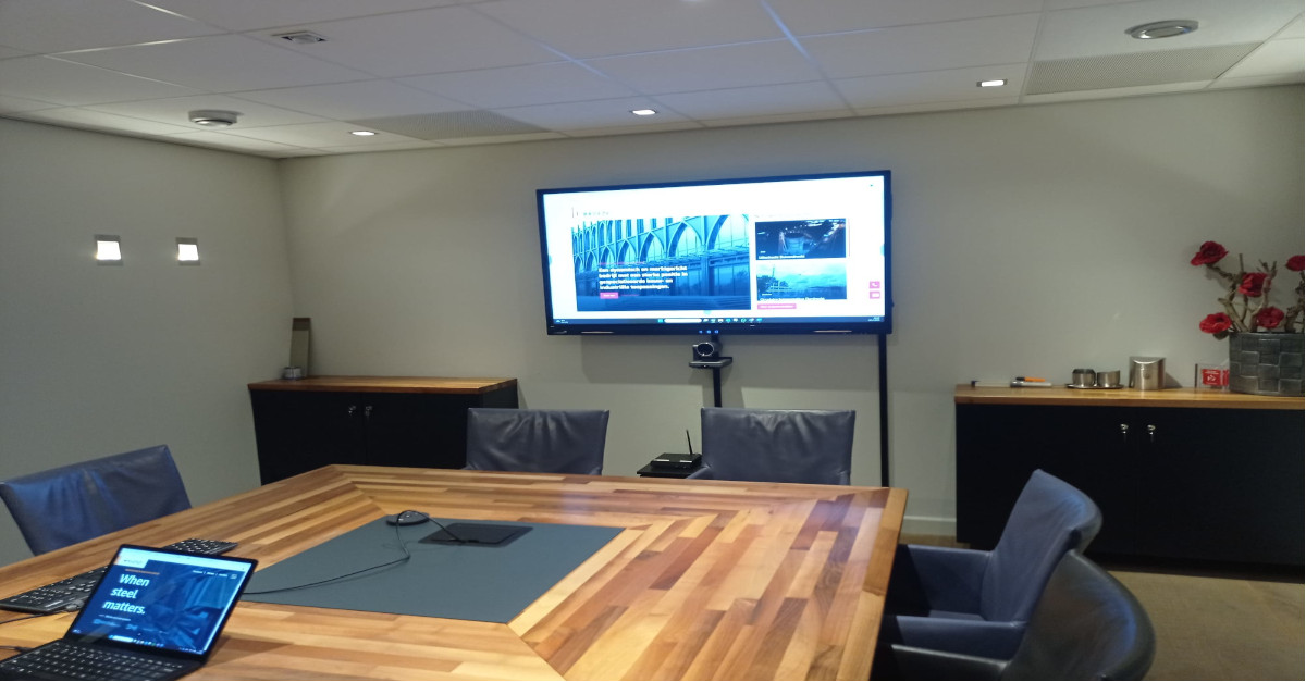 Videoconferencing